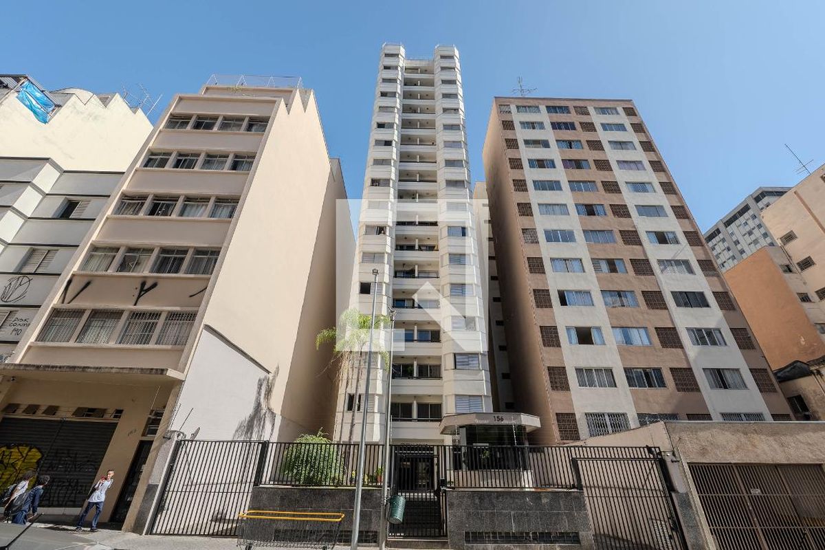 Apartamento, 1 quarto, 35 m² - Foto 49