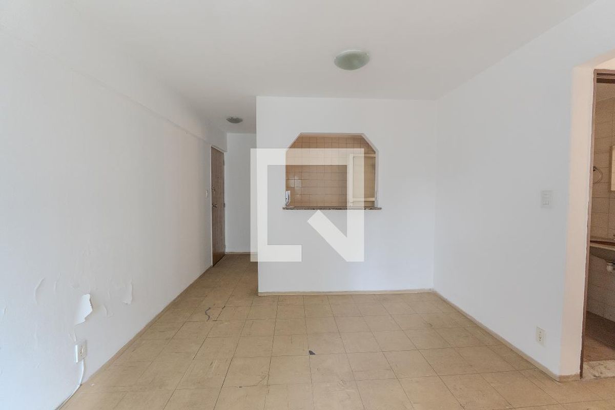 Apartamento, 1 quarto, 35 m² - Foto 7