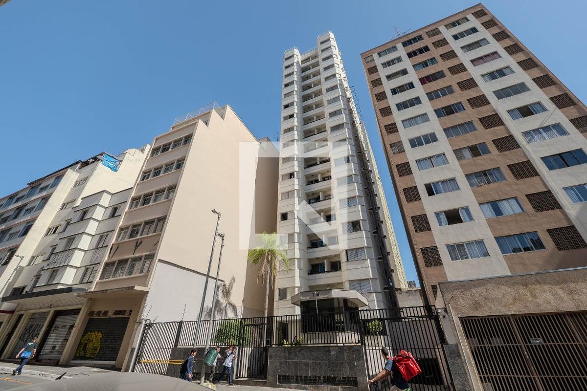 Apartamento, 1 quarto, 35 m² - Foto 50