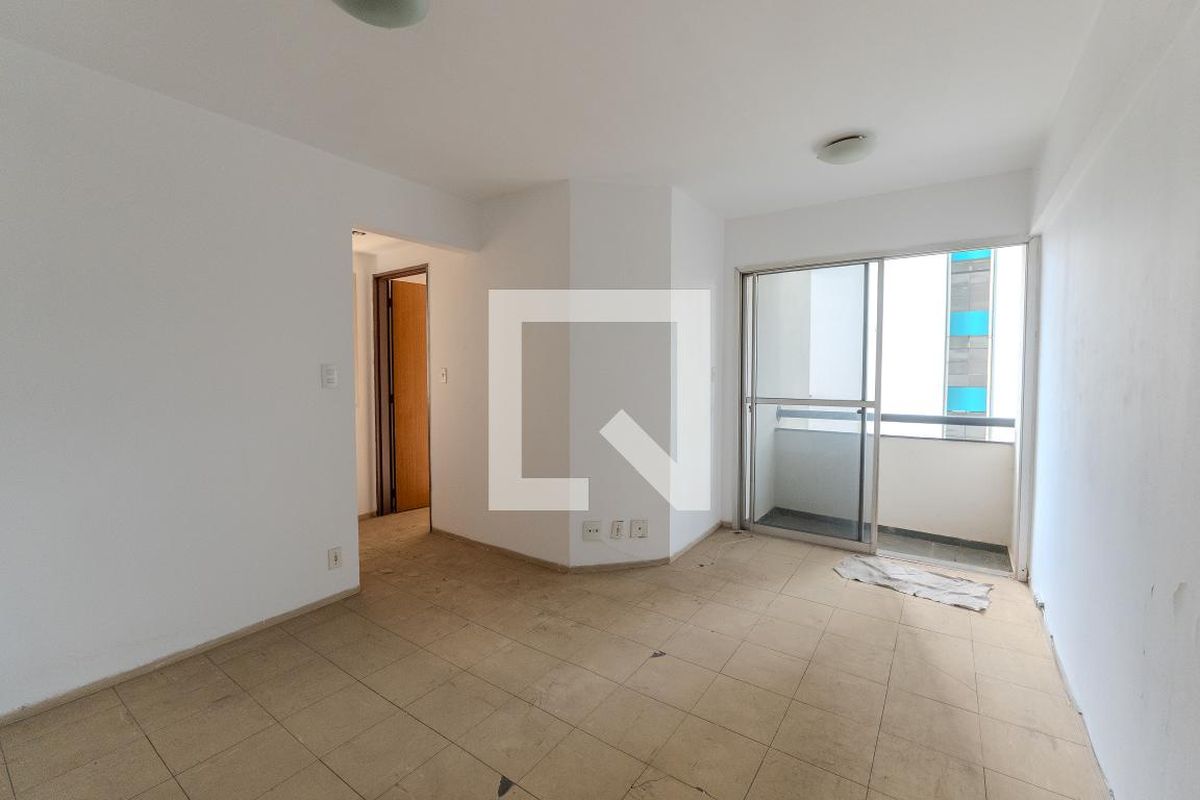Apartamento, 1 quarto, 35 m² - Foto 2