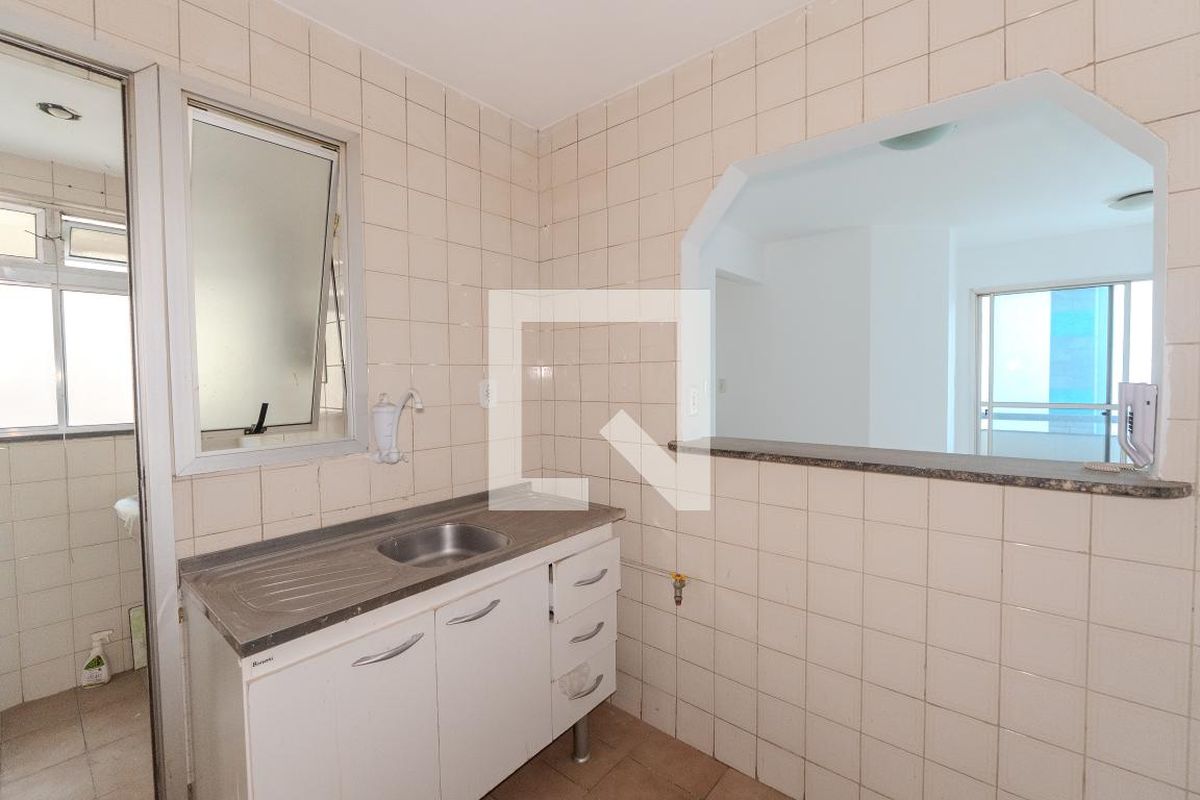 Apartamento, 1 quarto, 35 m² - Foto 35