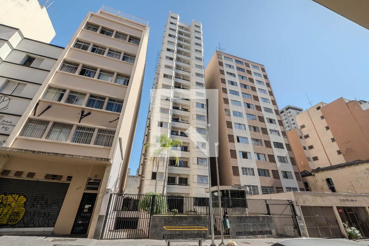Apartamento, 1 quarto, 35 m² - Foto 47