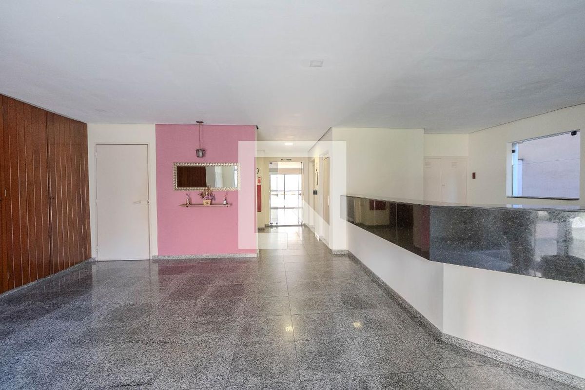Apartamento, 1 quarto, 35 m² - Foto 43