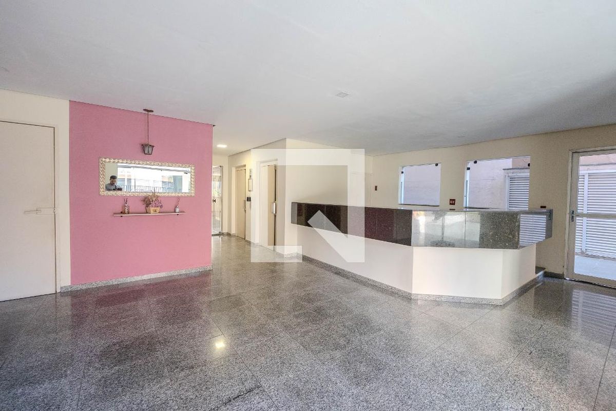 Apartamento, 1 quarto, 35 m² - Foto 41