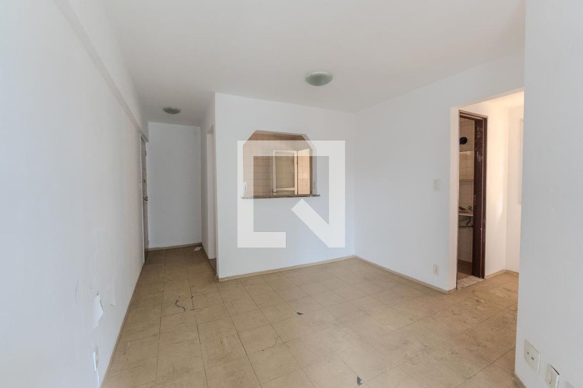 Apartamento, 1 quarto, 35 m² - Foto 5