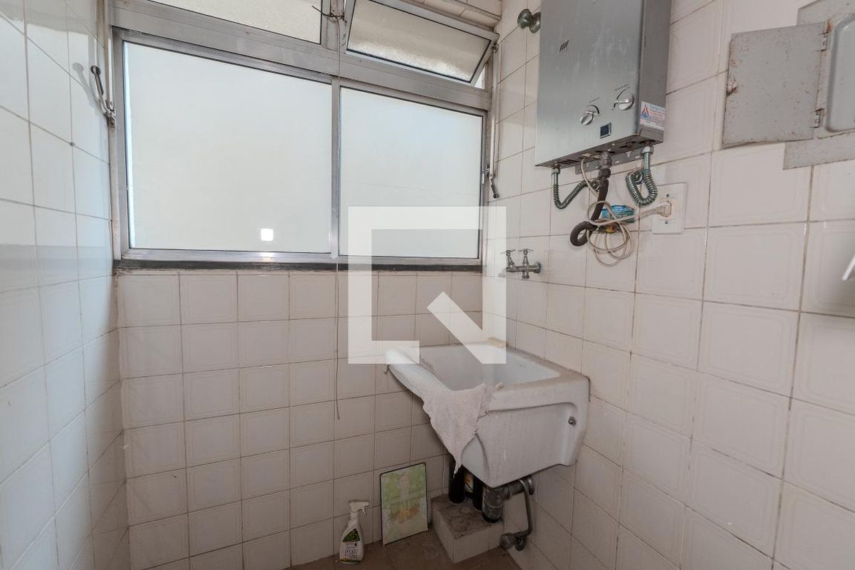 Apartamento, 1 quarto, 35 m² - Foto 39