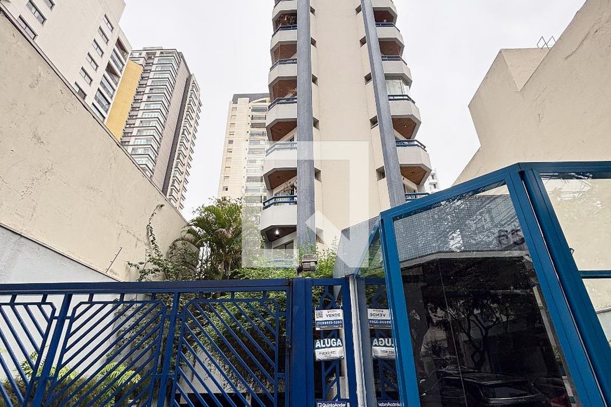 Apartamento, 1 quarto, 50 m² - Foto 40
