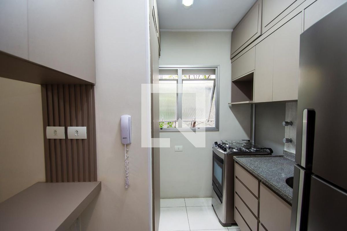 Apartamento, 1 quarto, 50 m² - Foto 24