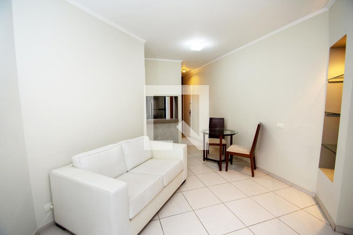 Apartamento, 1 quarto, 50 m² - Foto 3