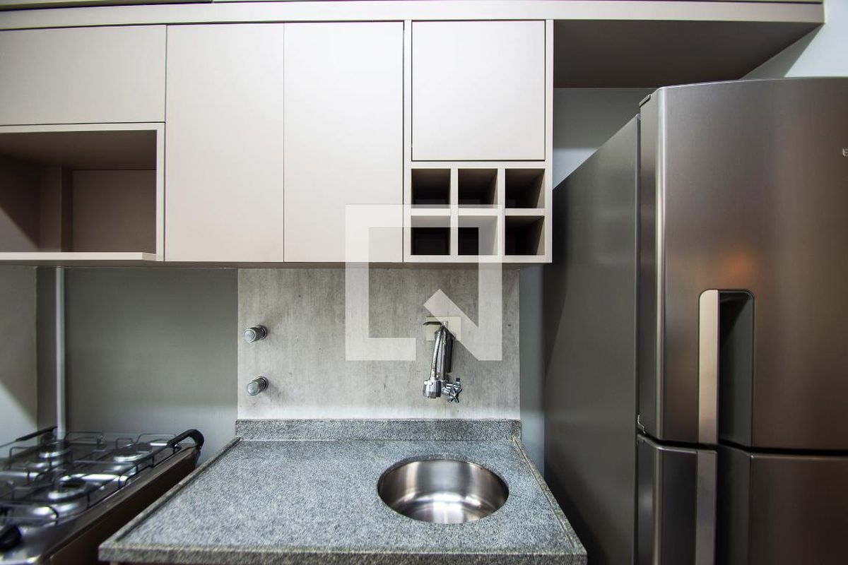 Apartamento, 1 quarto, 50 m² - Foto 27