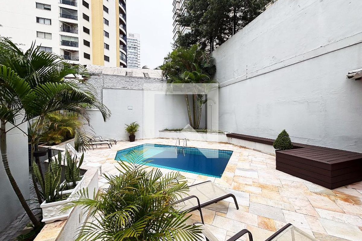 Apartamento, 1 quarto, 50 m² - Foto 34