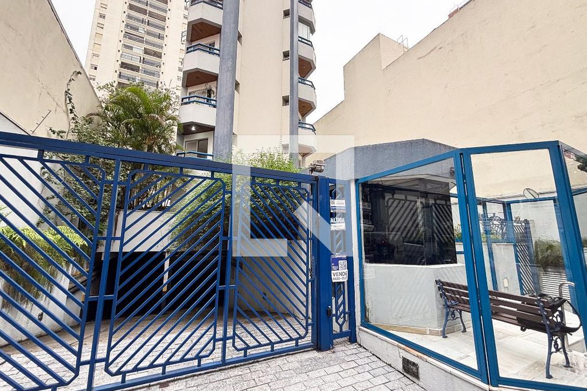 Apartamento, 1 quarto, 50 m² - Foto 38