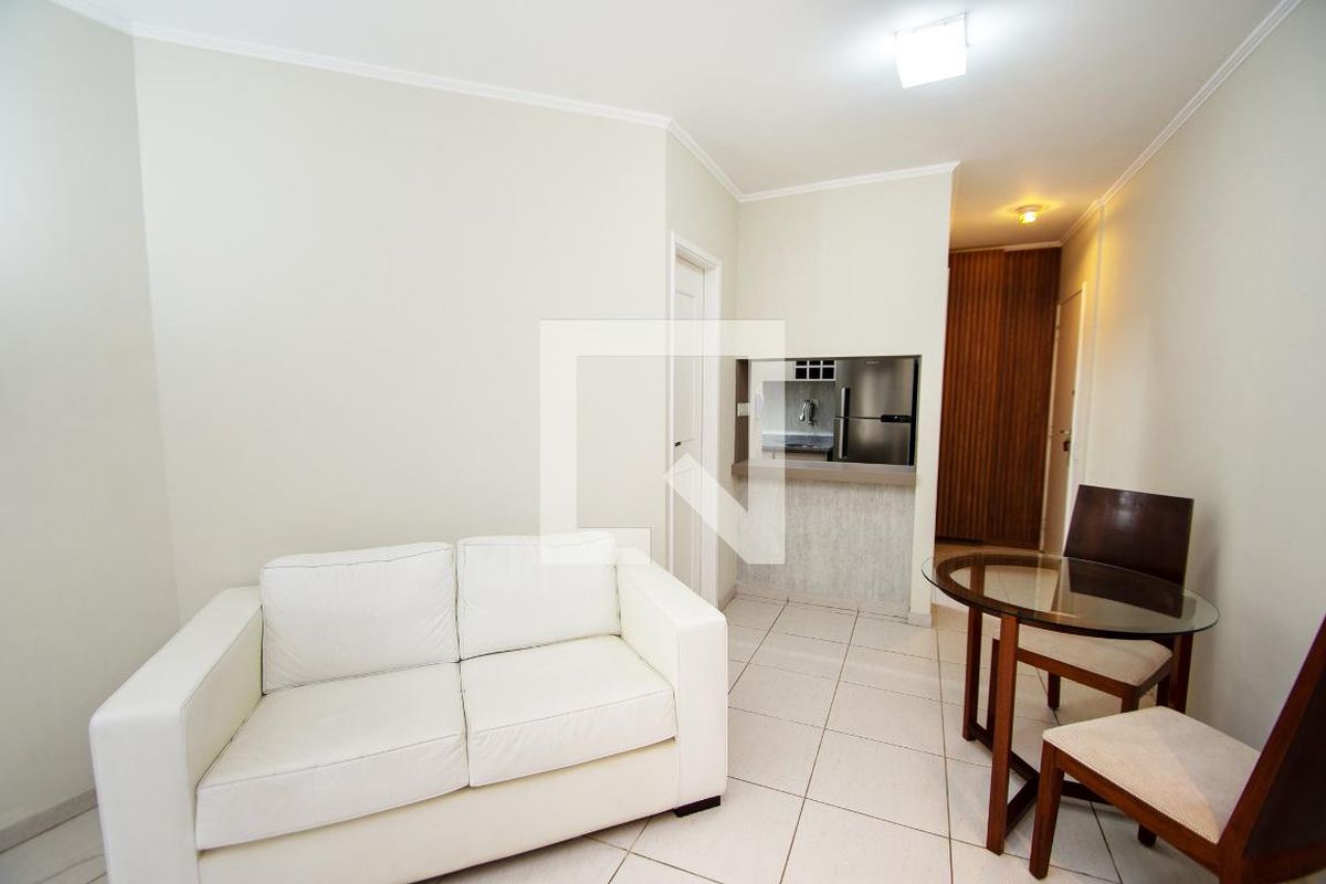 Apartamento, 1 quarto, 50 m² - Foto 2