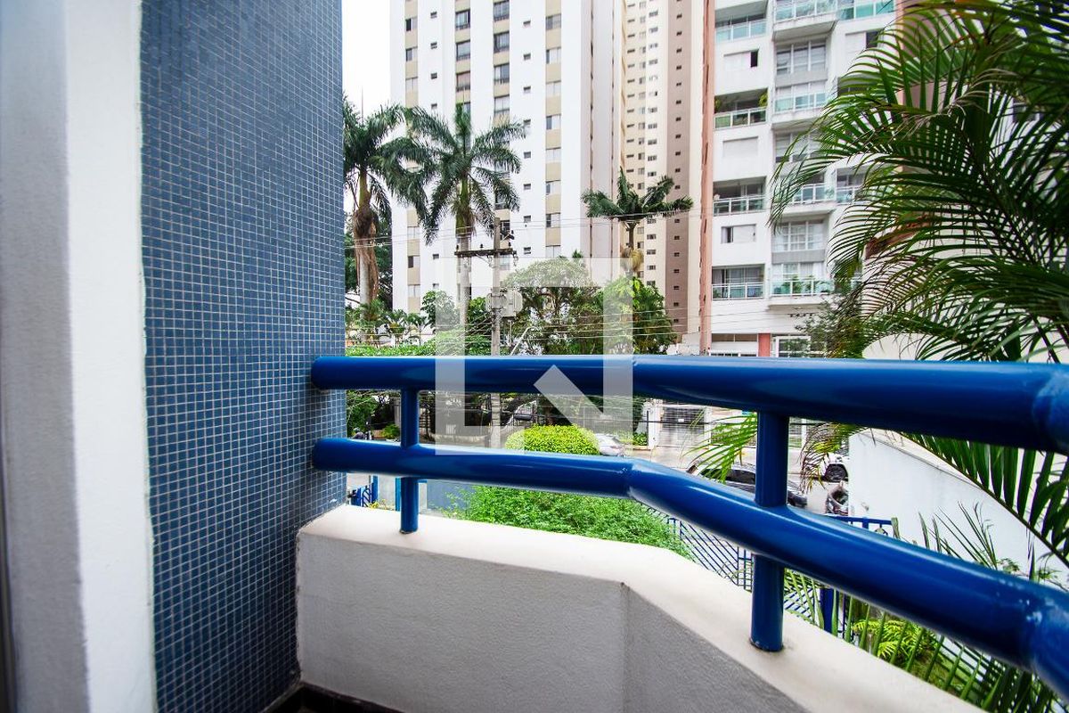 Apartamento, 1 quarto, 50 m² - Foto 17