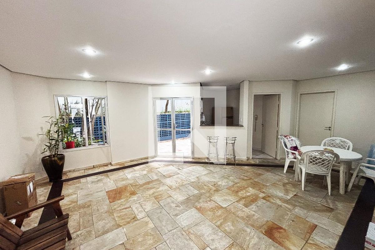 Apartamento, 1 quarto, 50 m² - Foto 33