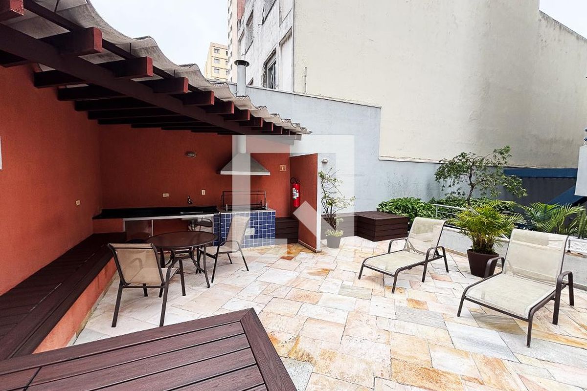 Apartamento, 1 quarto, 50 m² - Foto 35