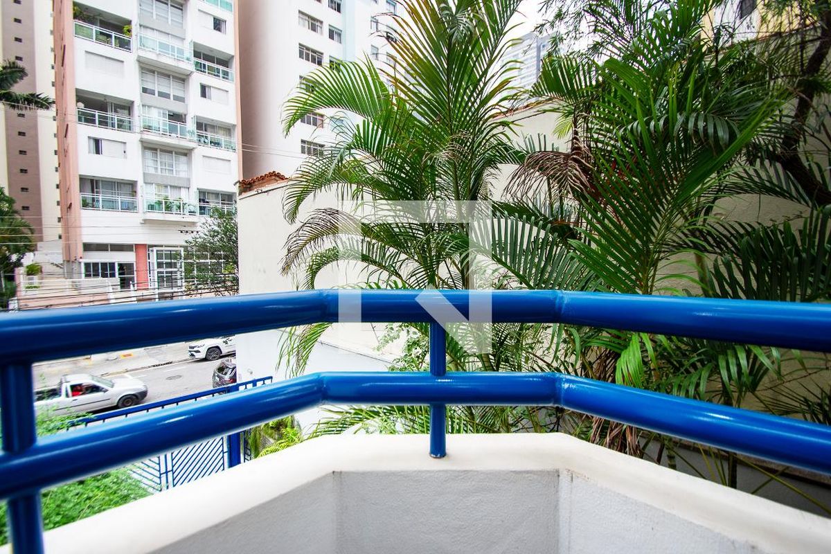 Apartamento, 1 quarto, 50 m² - Foto 16