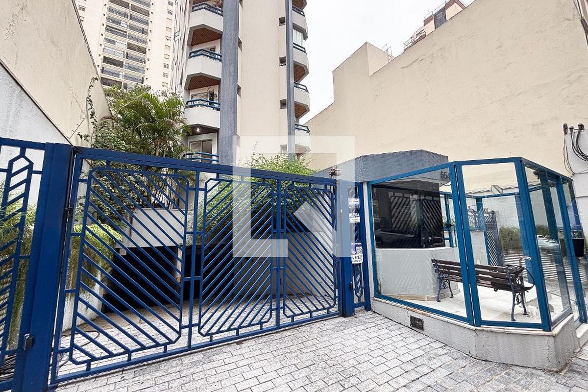 Apartamento, 1 quarto, 50 m² - Foto 41
