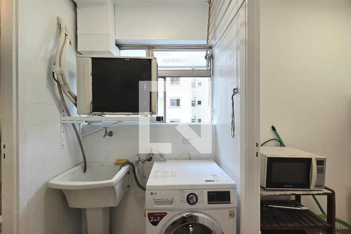 Apartamento, 2 quartos, 75 m² - Foto 29