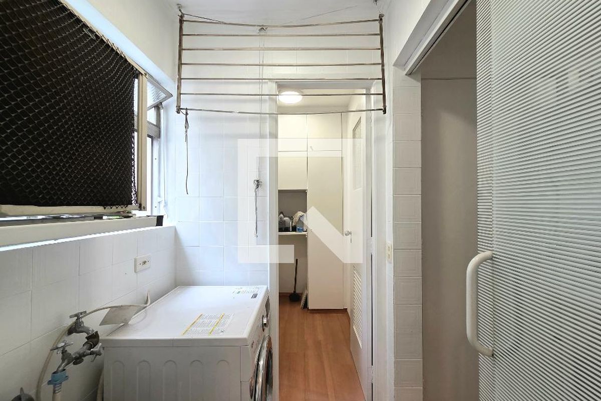 Apartamento, 2 quartos, 75 m² - Foto 30