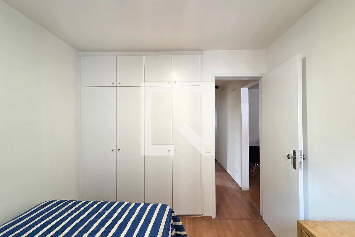 Apartamento, 2 quartos, 75 m² - Foto 11