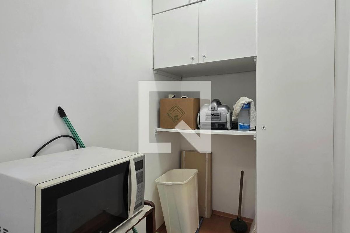 Apartamento, 2 quartos, 75 m² - Foto 32
