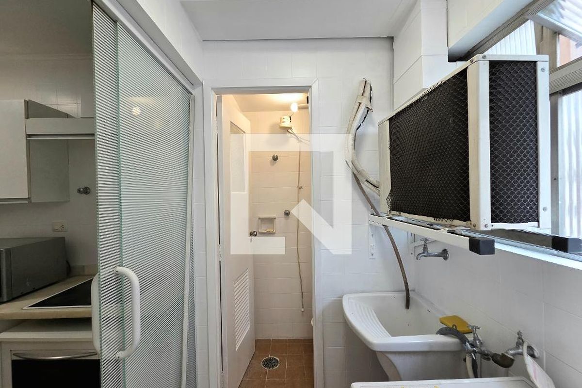 Apartamento, 2 quartos, 75 m² - Foto 31