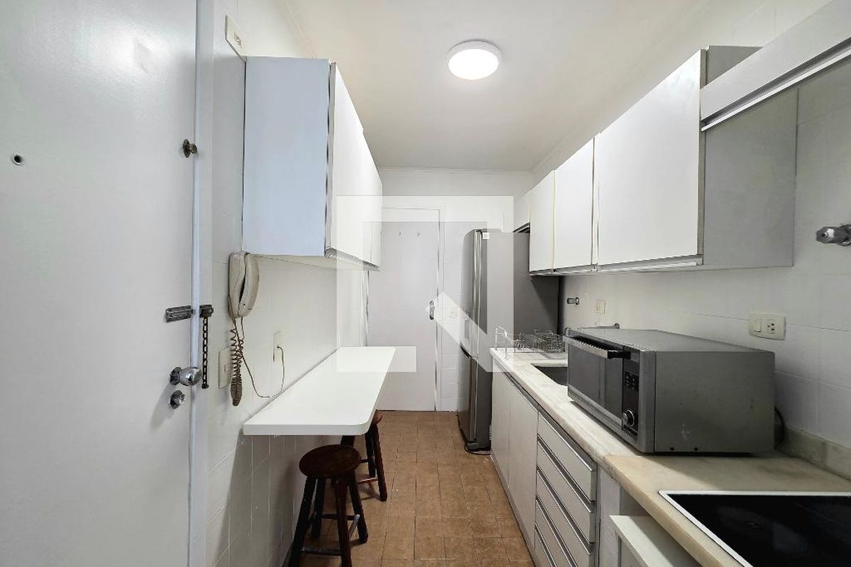 Apartamento, 2 quartos, 75 m² - Foto 26
