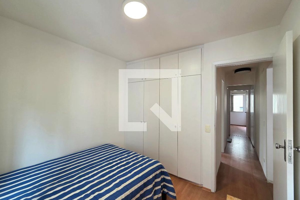 Apartamento, 2 quartos, 75 m² - Foto 9