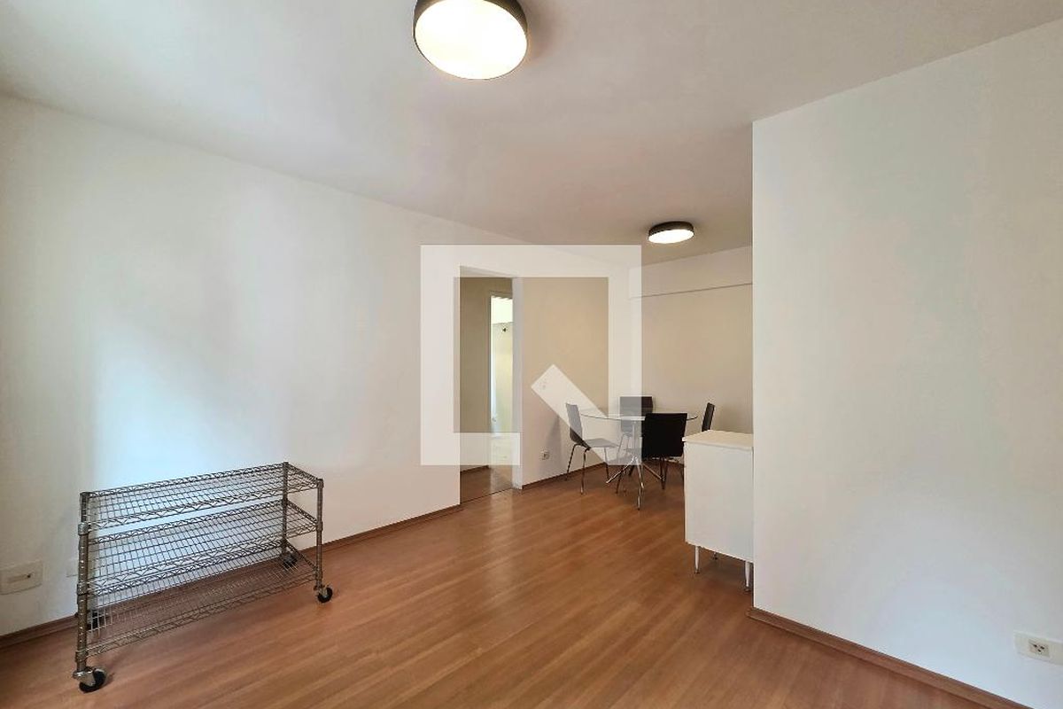 Apartamento, 2 quartos, 75 m² - Foto 2
