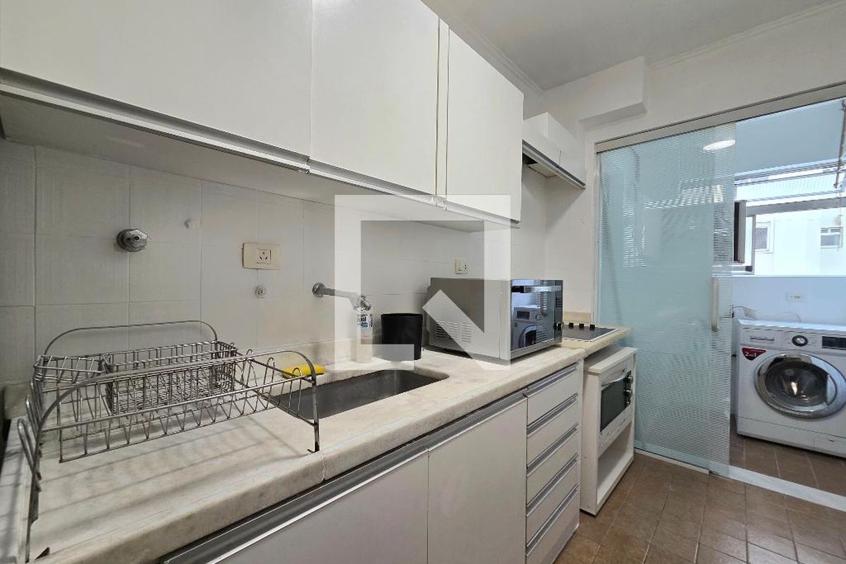 Apartamento, 2 quartos, 75 m² - Foto 28