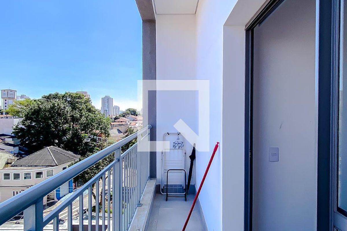 Kitnet-Studio, 32 m² - Foto 14