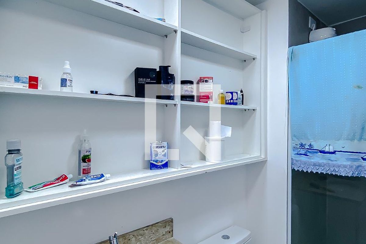 Kitnet-Studio, 32 m² - Foto 24