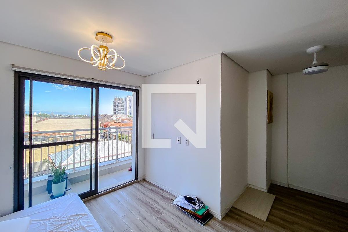 Kitnet-Studio, 32 m² - Foto 4