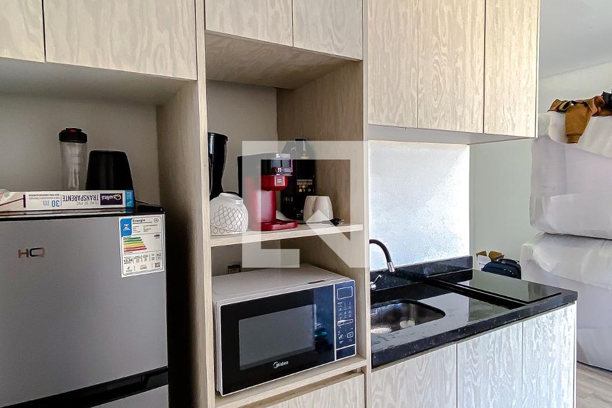 Kitnet-Studio, 32 m² - Foto 36