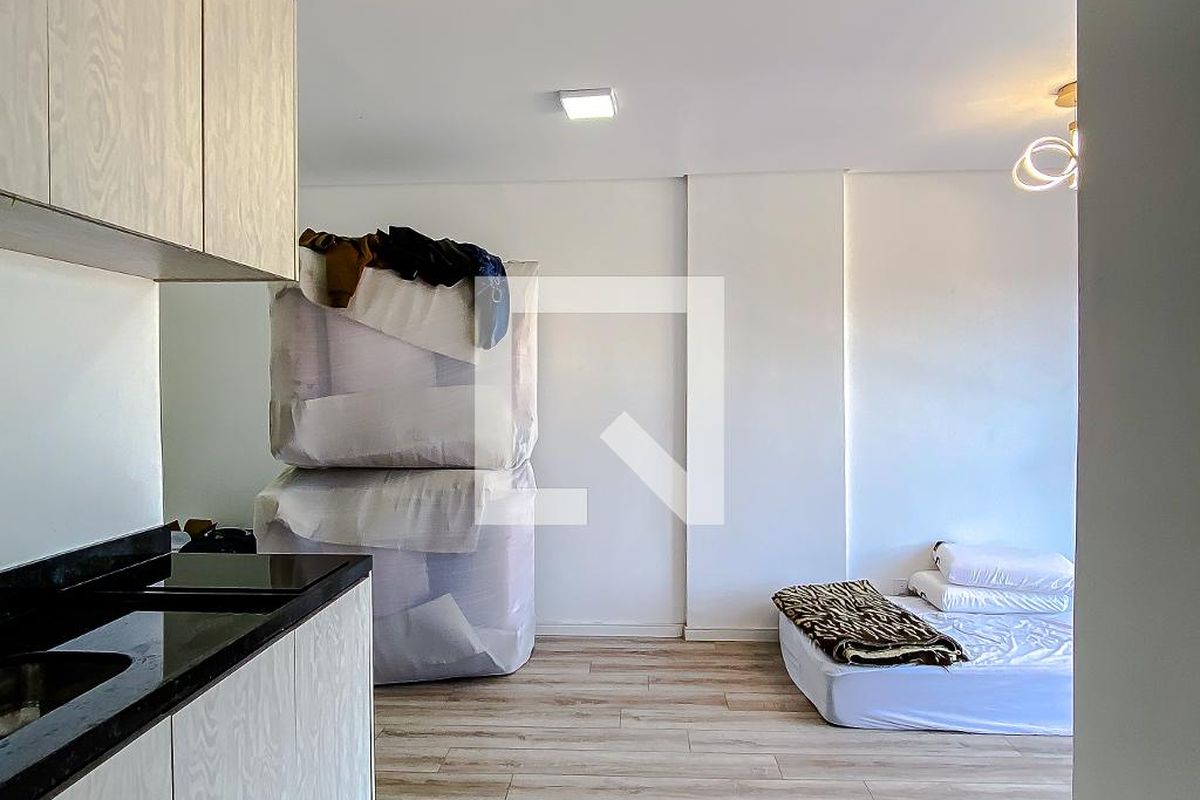 Kitnet-Studio, 32 m² - Foto 38