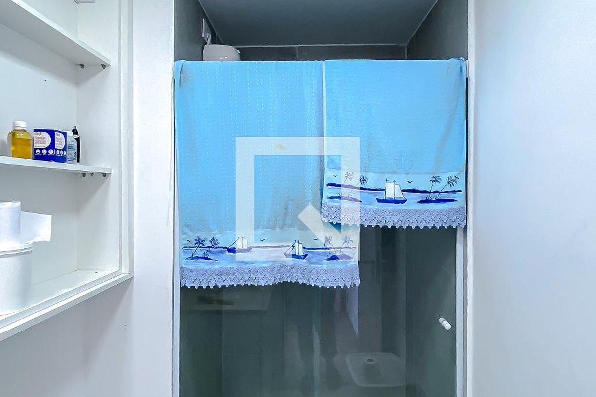 Kitnet-Studio, 32 m² - Foto 26