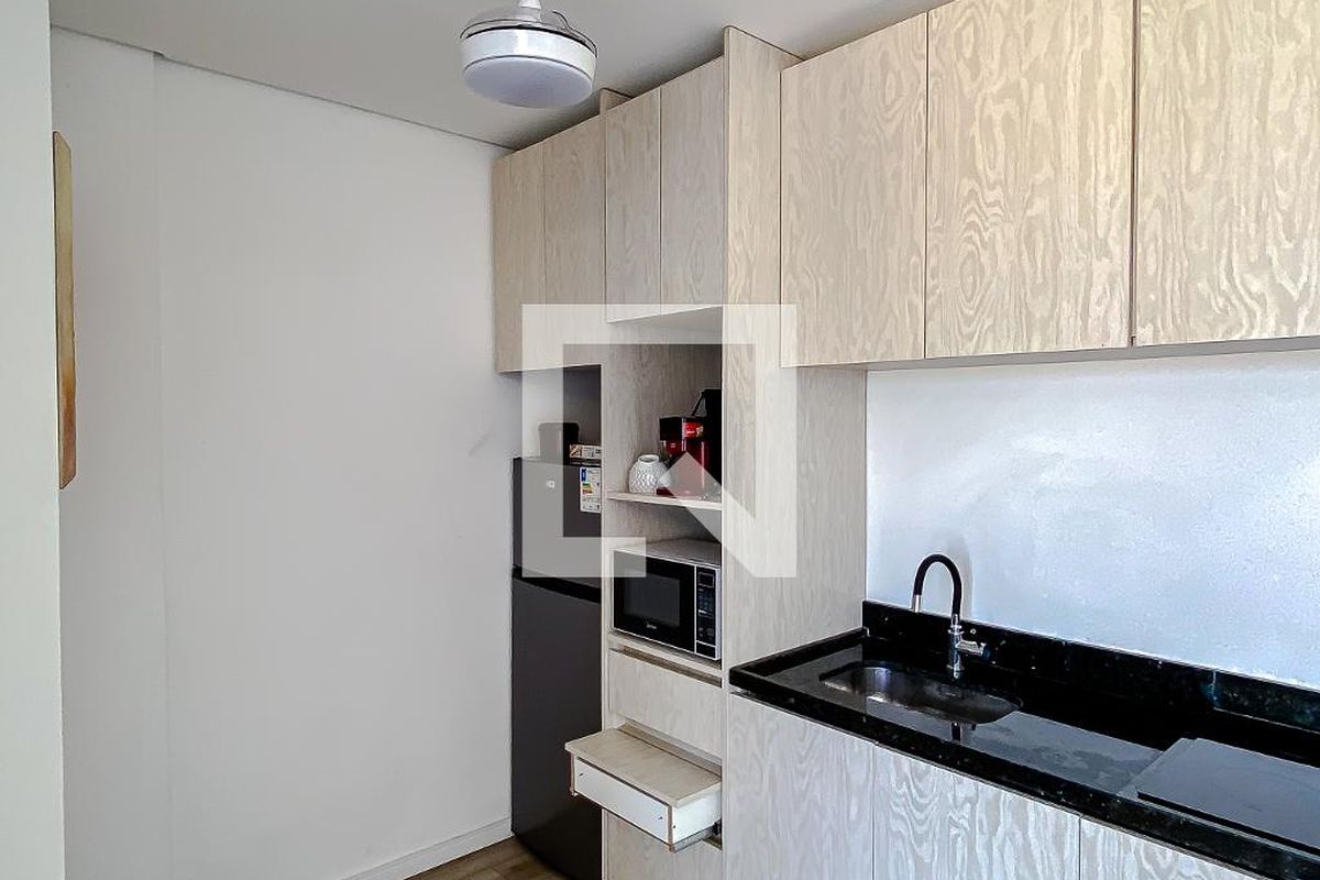 Kitnet-Studio, 32 m² - Foto 34