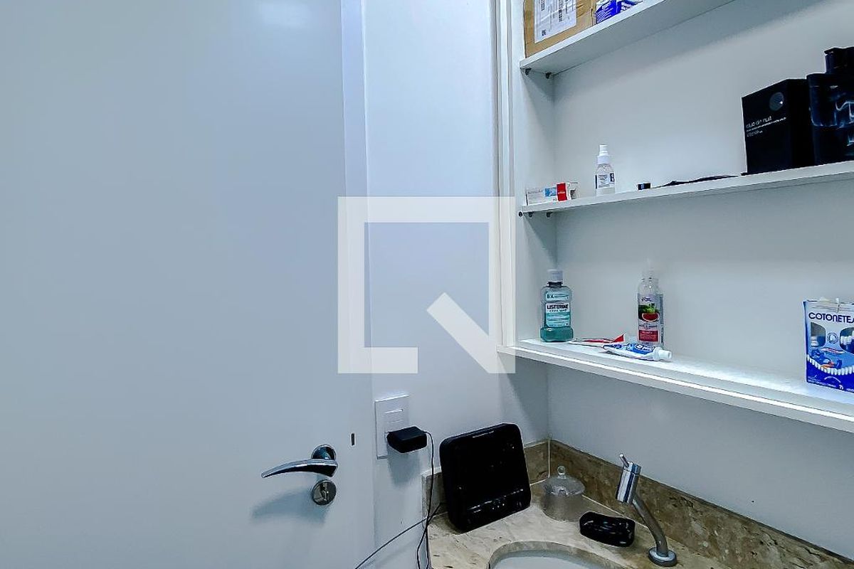 Kitnet-Studio, 32 m² - Foto 28