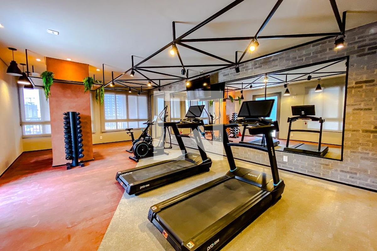Kitnet-Studio, 32 m² - Foto 44
