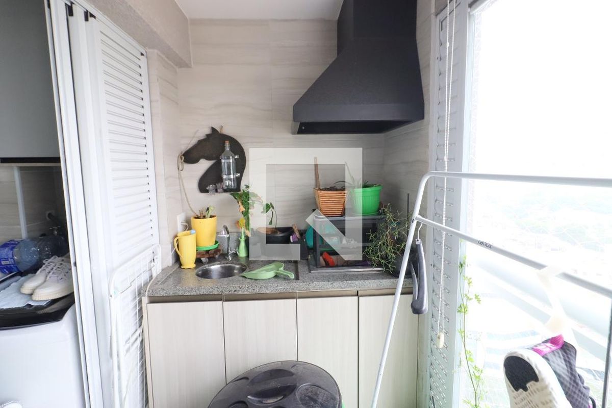 Apartamento, 2 quartos, 59 m² - Foto 14