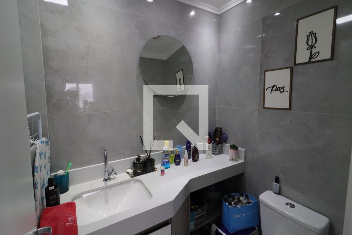 Apartamento, 2 quartos, 59 m² - Foto 38
