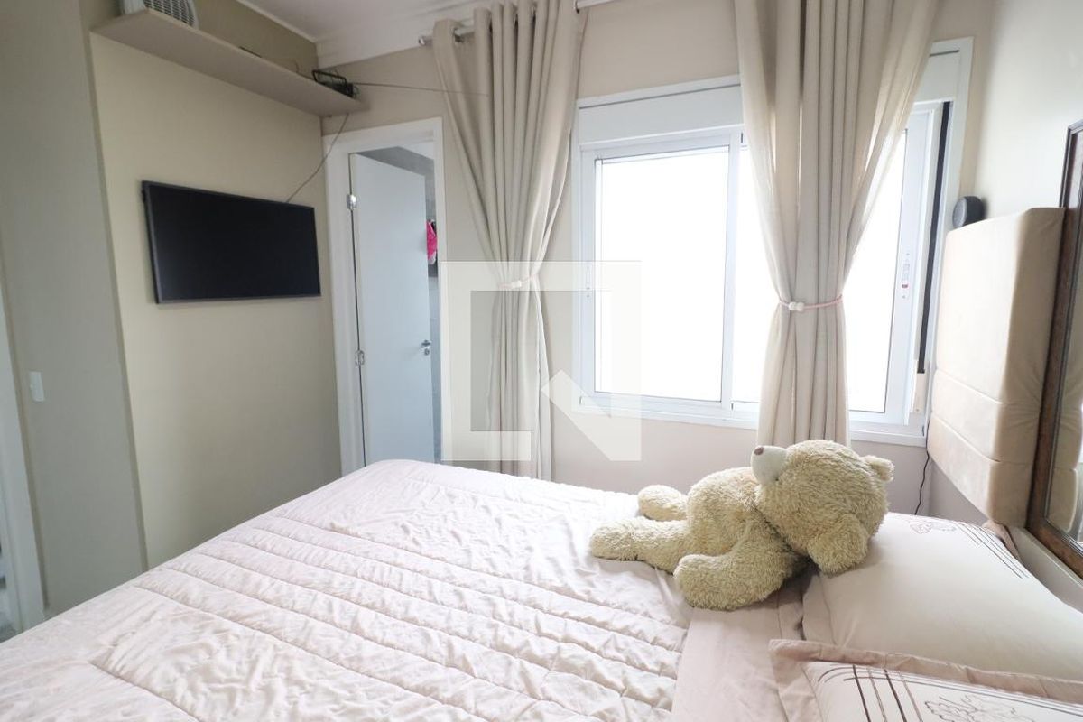 Apartamento, 2 quartos, 59 m² - Foto 20