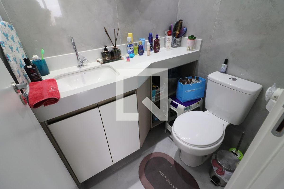 Apartamento, 2 quartos, 59 m² - Foto 40