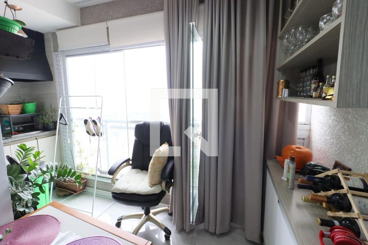 Apartamento, 2 quartos, 59 m² - Foto 12