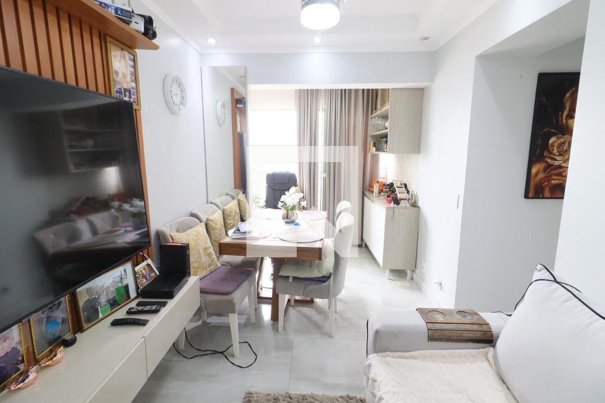 Apartamento, 2 quartos, 59 m² - Foto 4