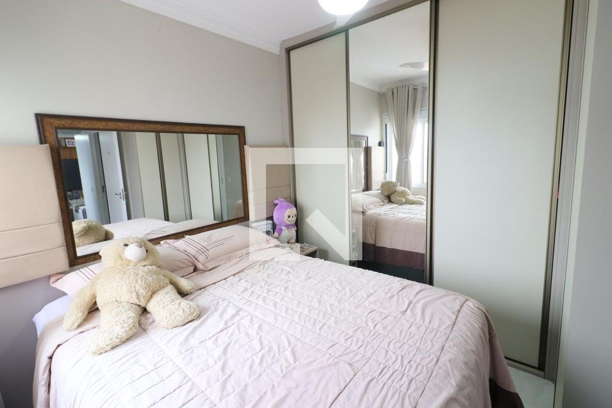 Apartamento, 2 quartos, 59 m² - Foto 22