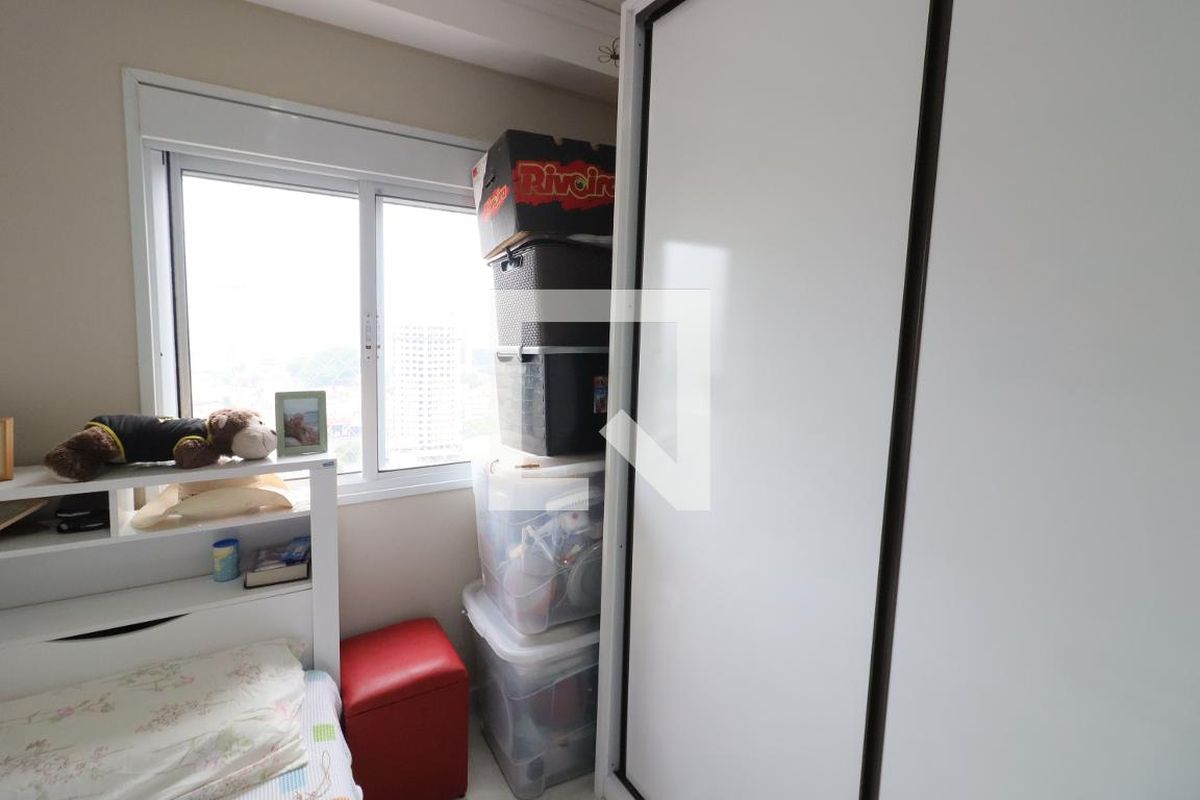 Apartamento, 2 quartos, 59 m² - Foto 34