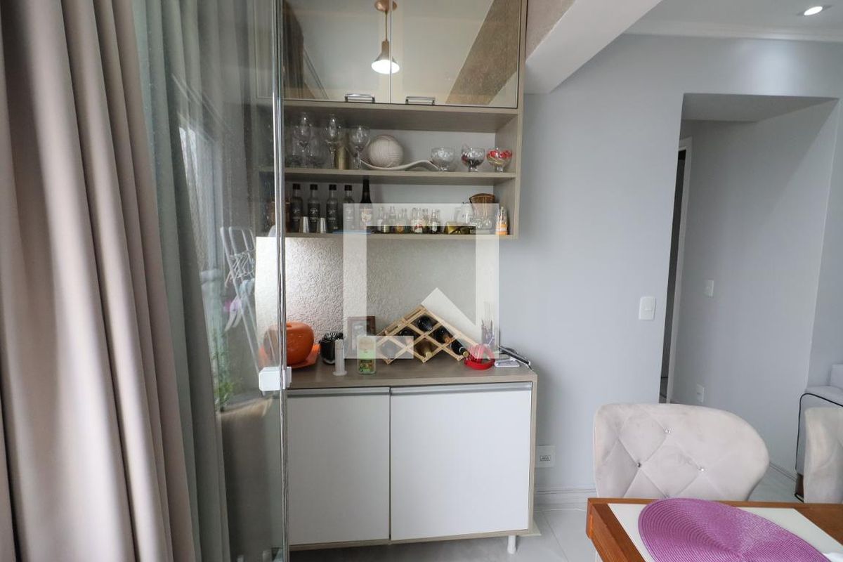 Apartamento, 2 quartos, 59 m² - Foto 16