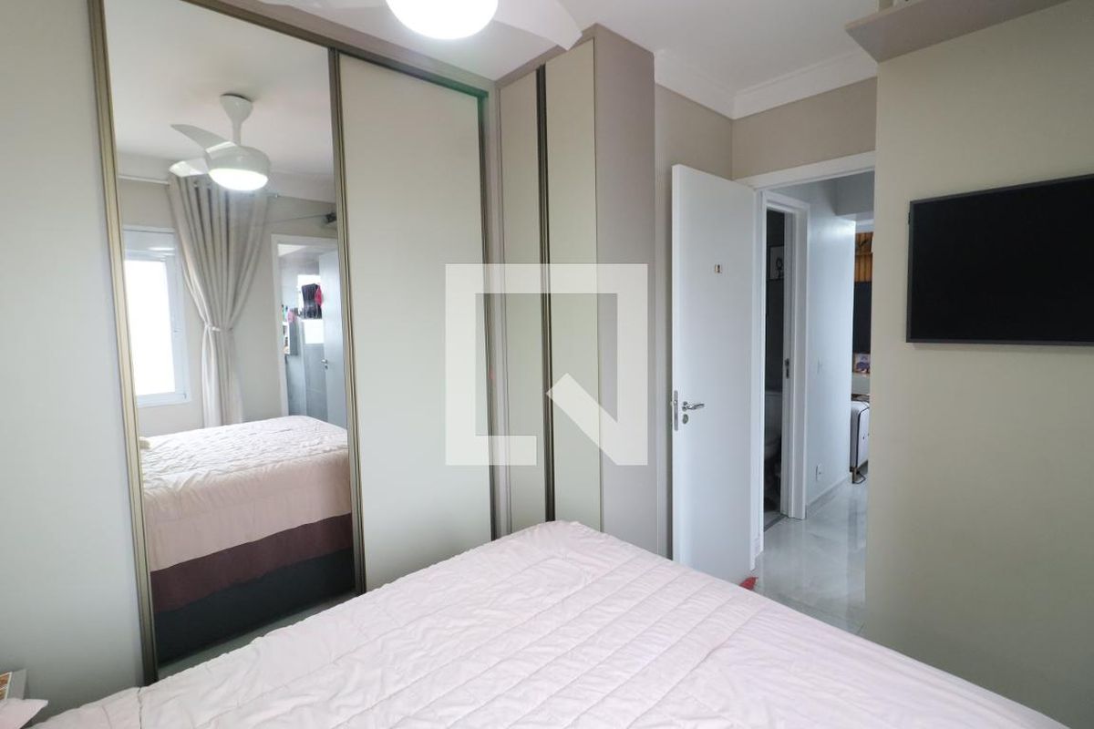 Apartamento, 2 quartos, 59 m² - Foto 24